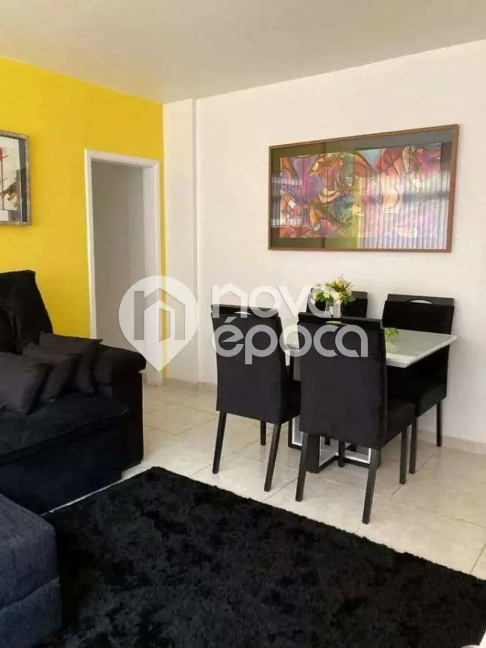 Leblon | Apartamento 3 quartos