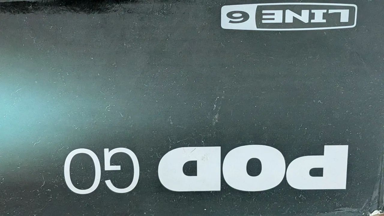 Pod Go Line 6 - Foto 4