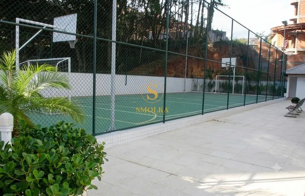 Apartamento para venda com 2 dormitórios no Itacorubi - Florianópolis - SC - Foto 5