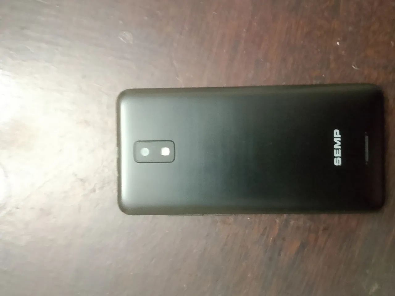 Celular Semp Go 3e - Foto 3