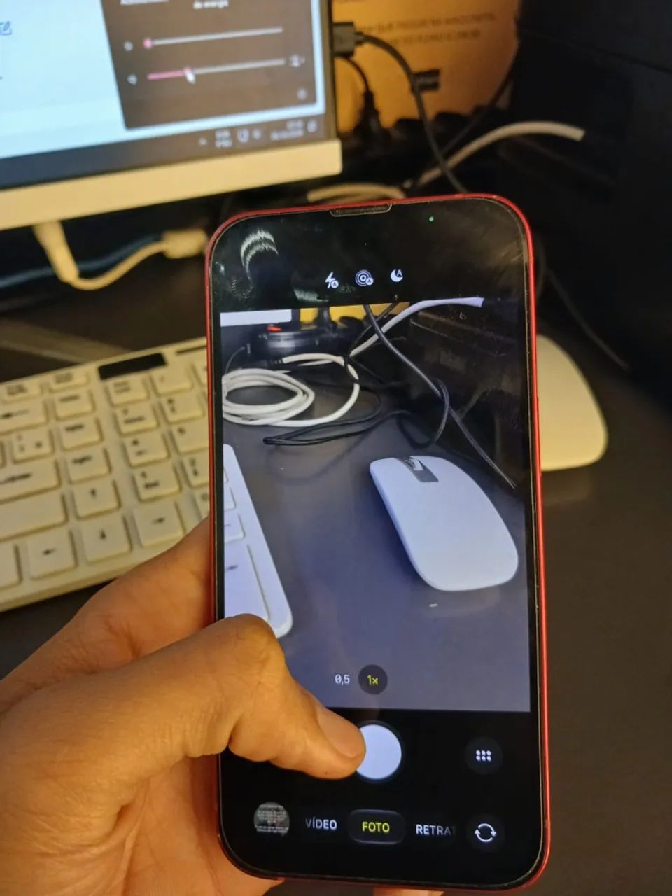 iPhone 13 128 GB - Foto 4