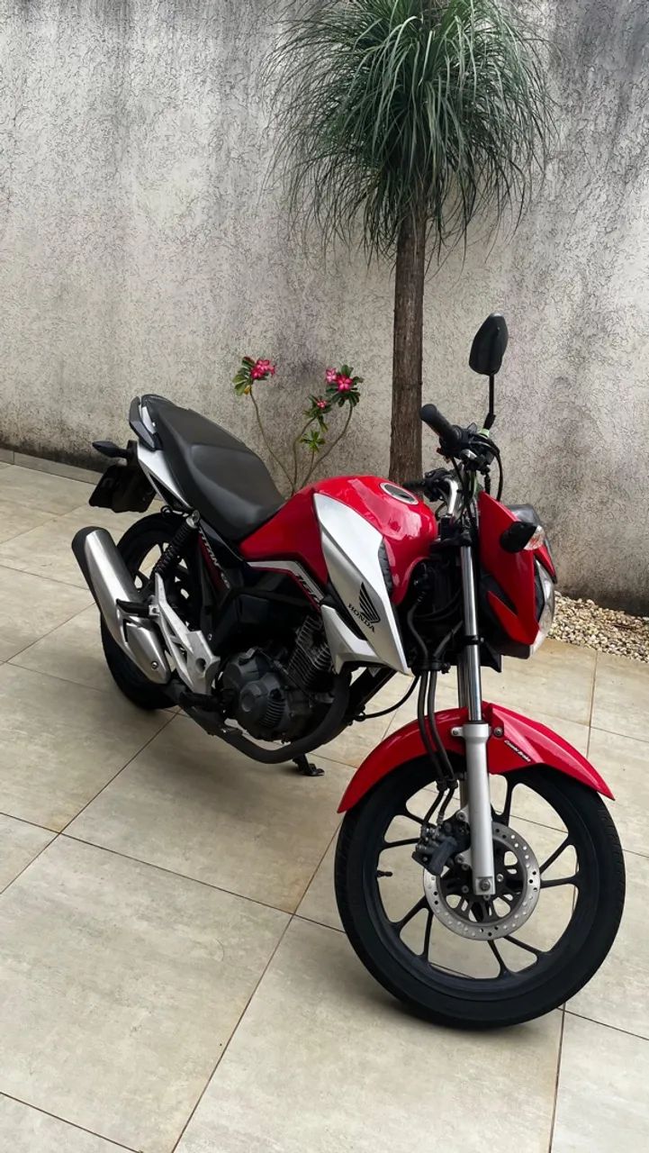 CG 160 TITAN  - Foto 5