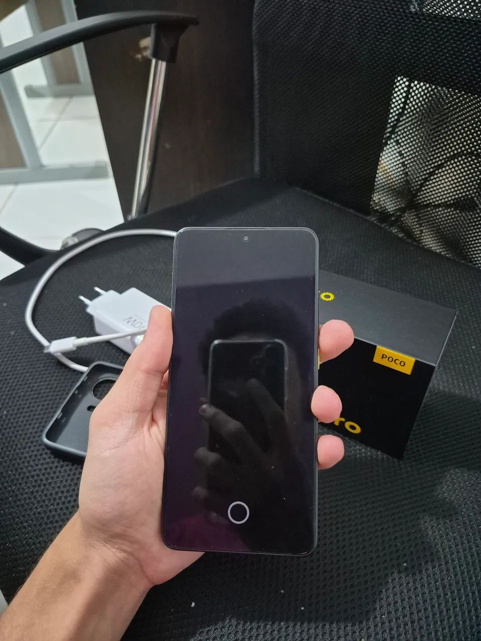 POCO X7 PRO NOVÍSSIMO - Foto 4