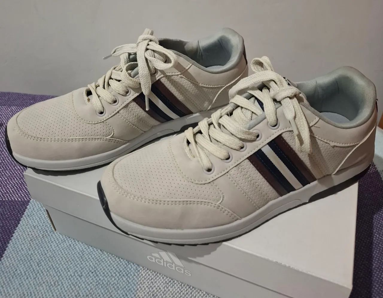 Sapato masculino - Foto 5