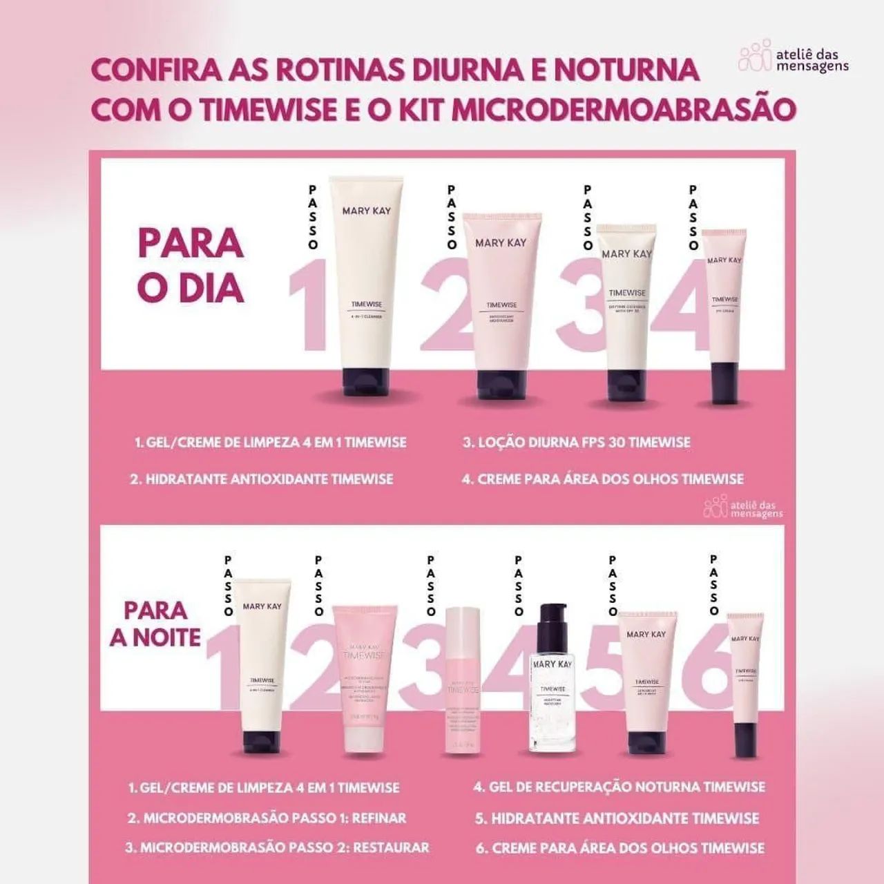 https://lojaconsultora.marykay.com.br/edileide-goncalves-pinheiro/5WhJXIX0FEHT - Foto 3