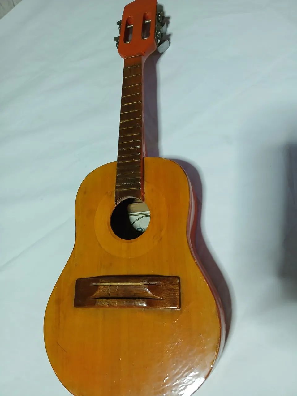 Violão  - Foto 3