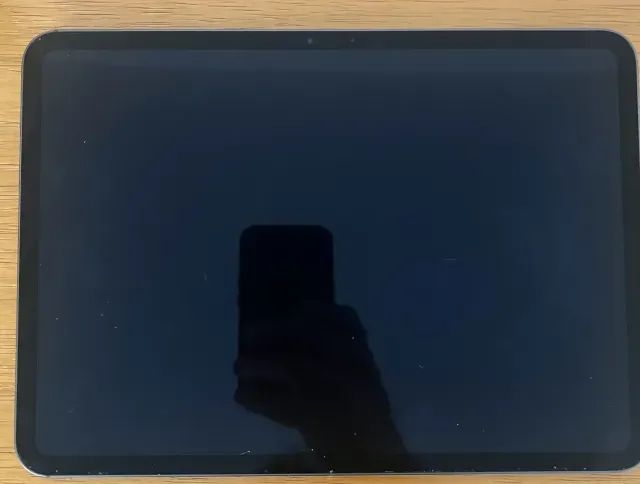 Apple iPad Pro 11 256 Gb M4 Space Black + Apple Pencil Pro - Foto 4