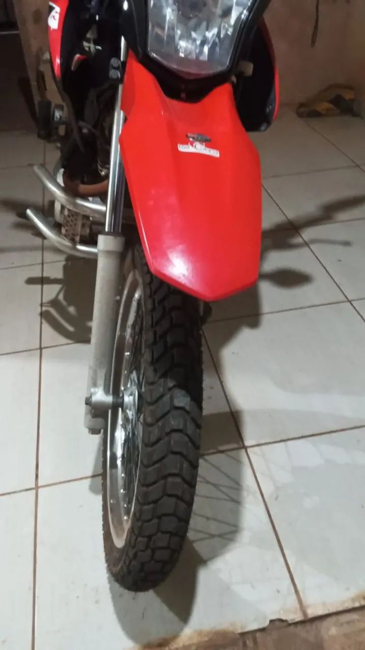 Bros 160 ano 2020 - Foto 3
