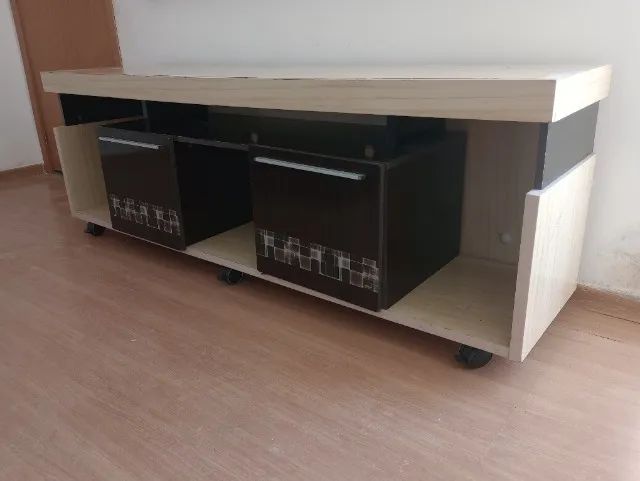 Rack para Sala  - Foto 2