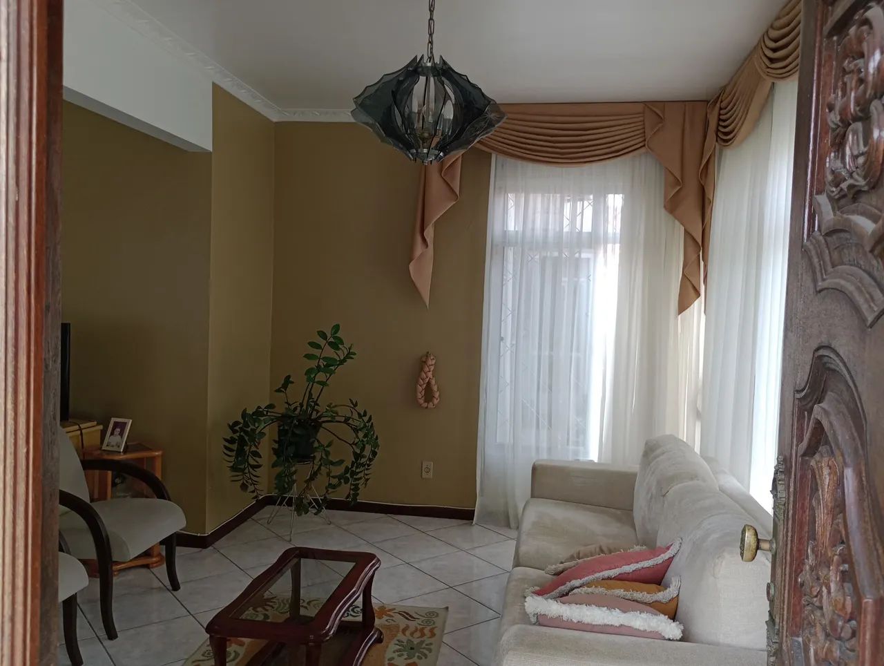 Casa de esquina em Capoeiras.  - Foto 4