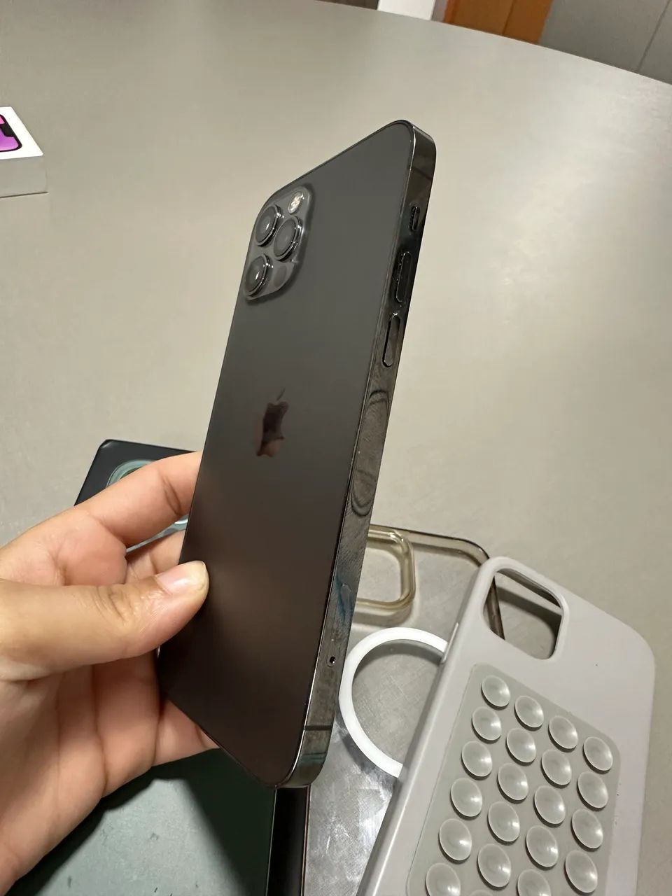 12 PRO 128gb - Foto 3