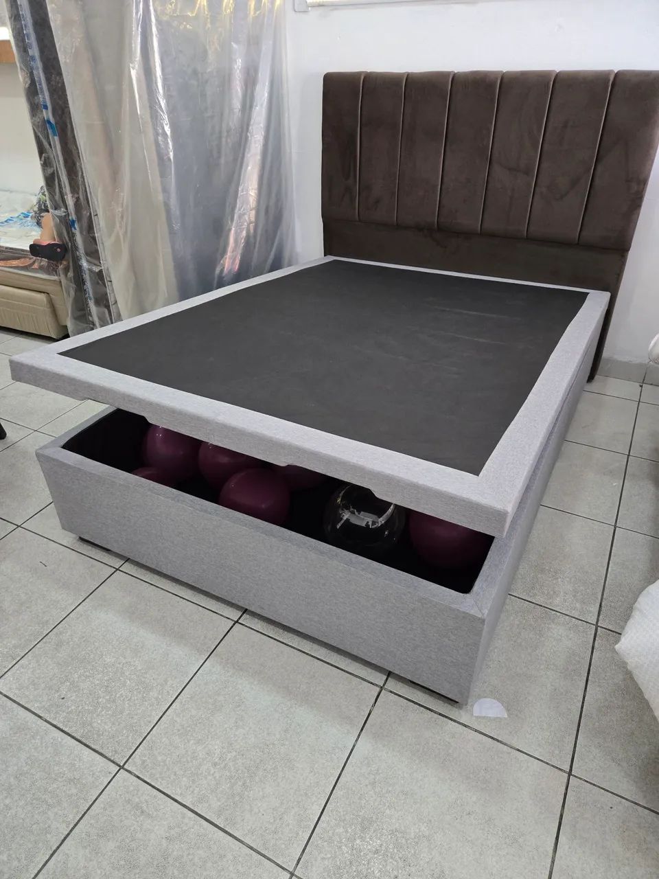 Cama Bau  - Foto 2