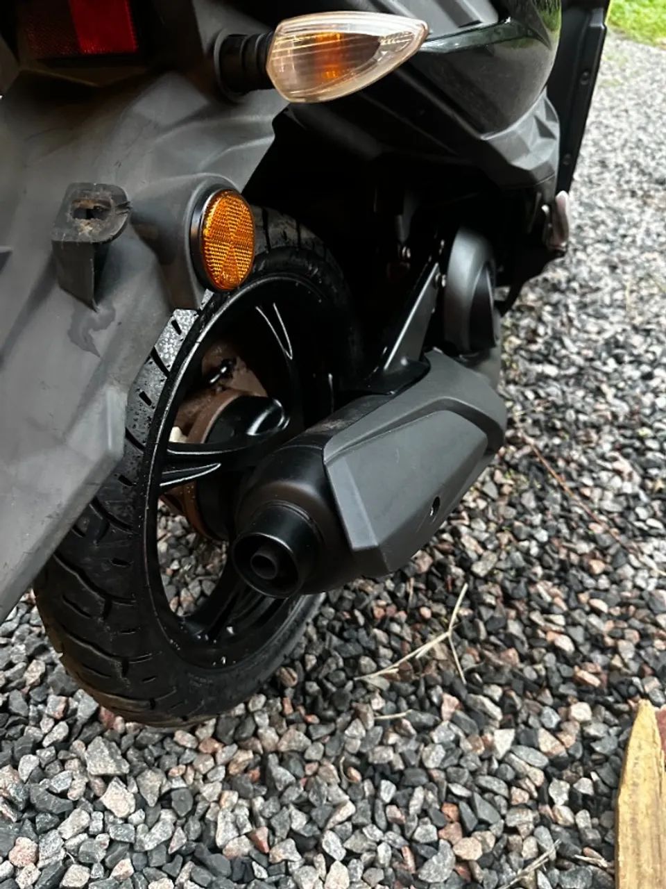 Yamaha Neo 125cc  - Foto 4