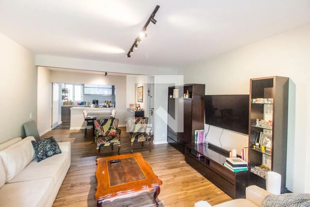 Apartamento à Venda - Alphaville, 4 Quartos, 127 m2 - Foto 4