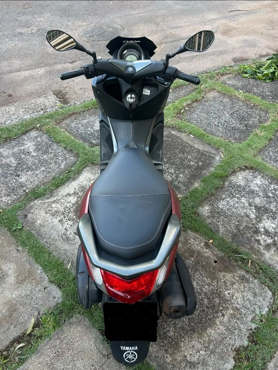 yamaha nmax 160 abs - Foto 3