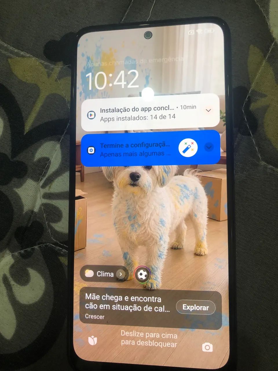 Xiaomi note 11  - Foto 2