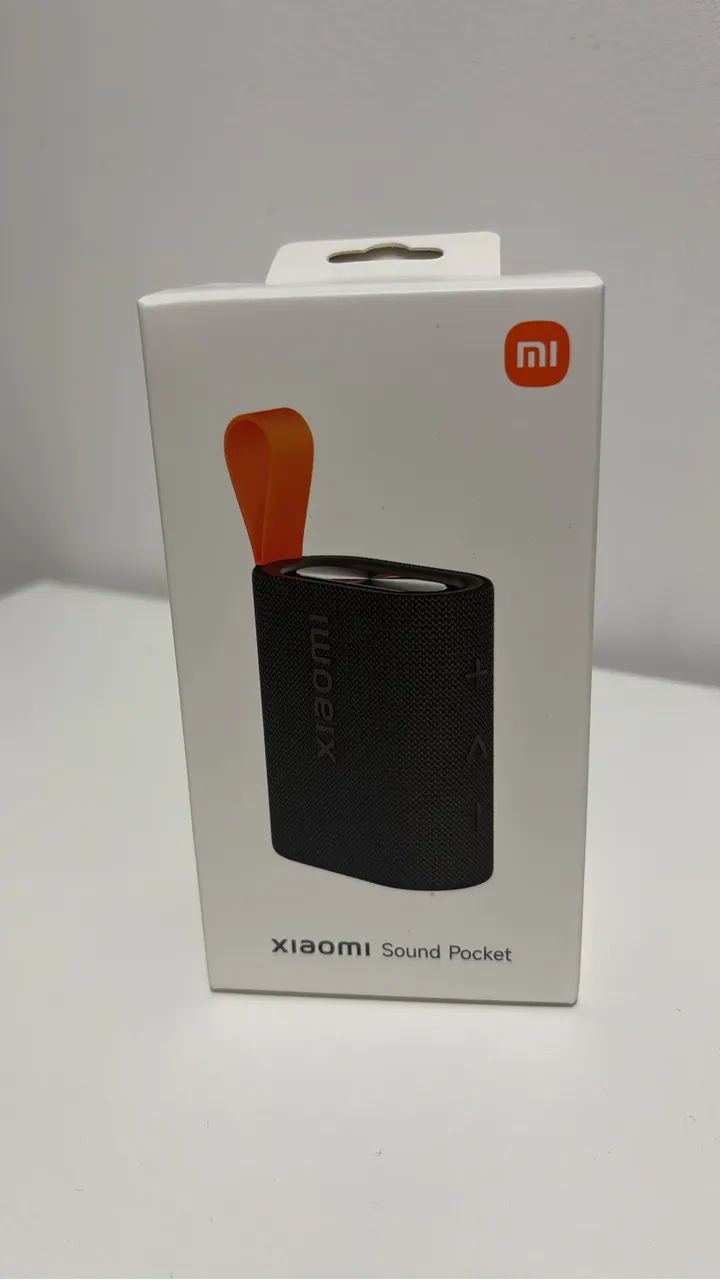 Caixa de som Xiaomi  - Foto 2