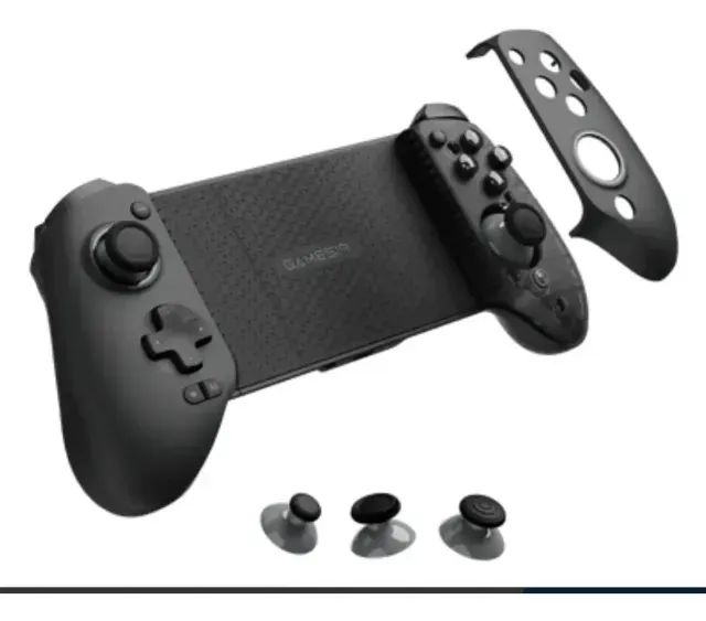 Controle Joystick Gamesir Galileo G8 Plus Com Bluetooth - Foto 2