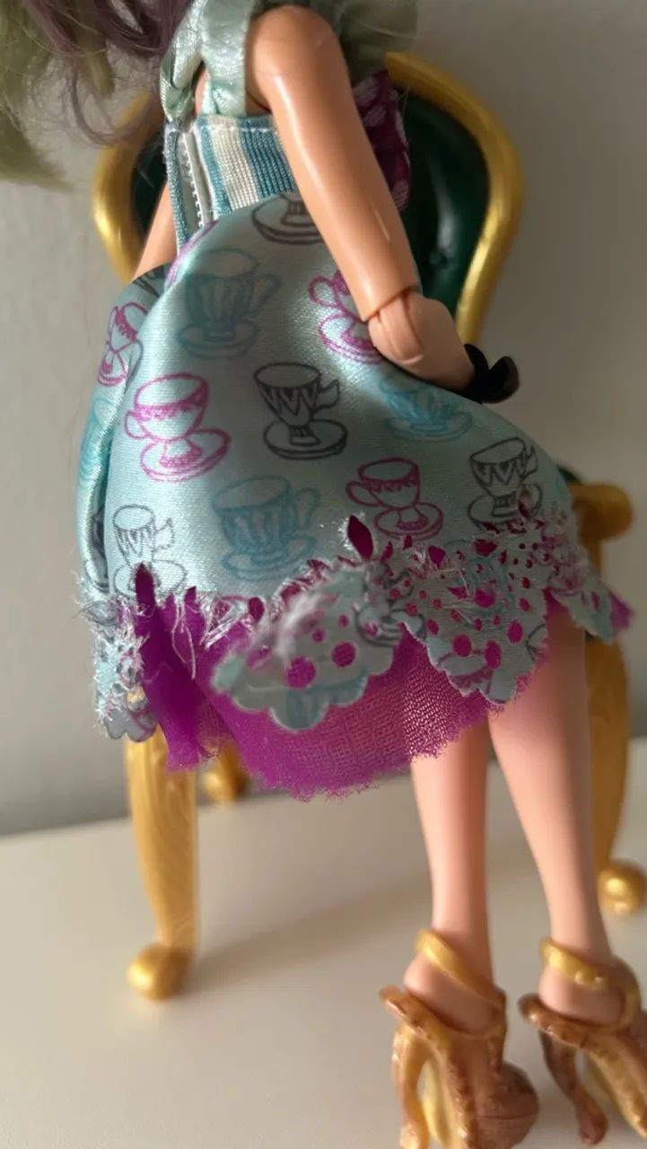 Maddie - Foto 3