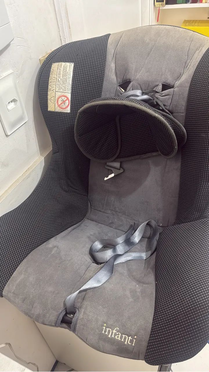 Bebê conforto - Foto 3