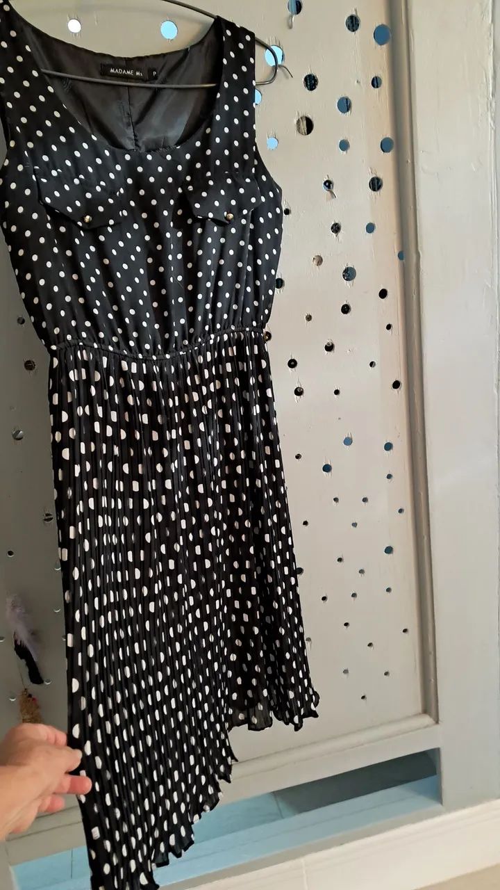 4 Vestidos 