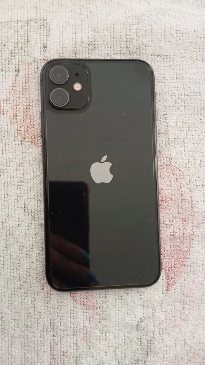 Vende-se iPhone 11 em perfeito estado  - Foto 3