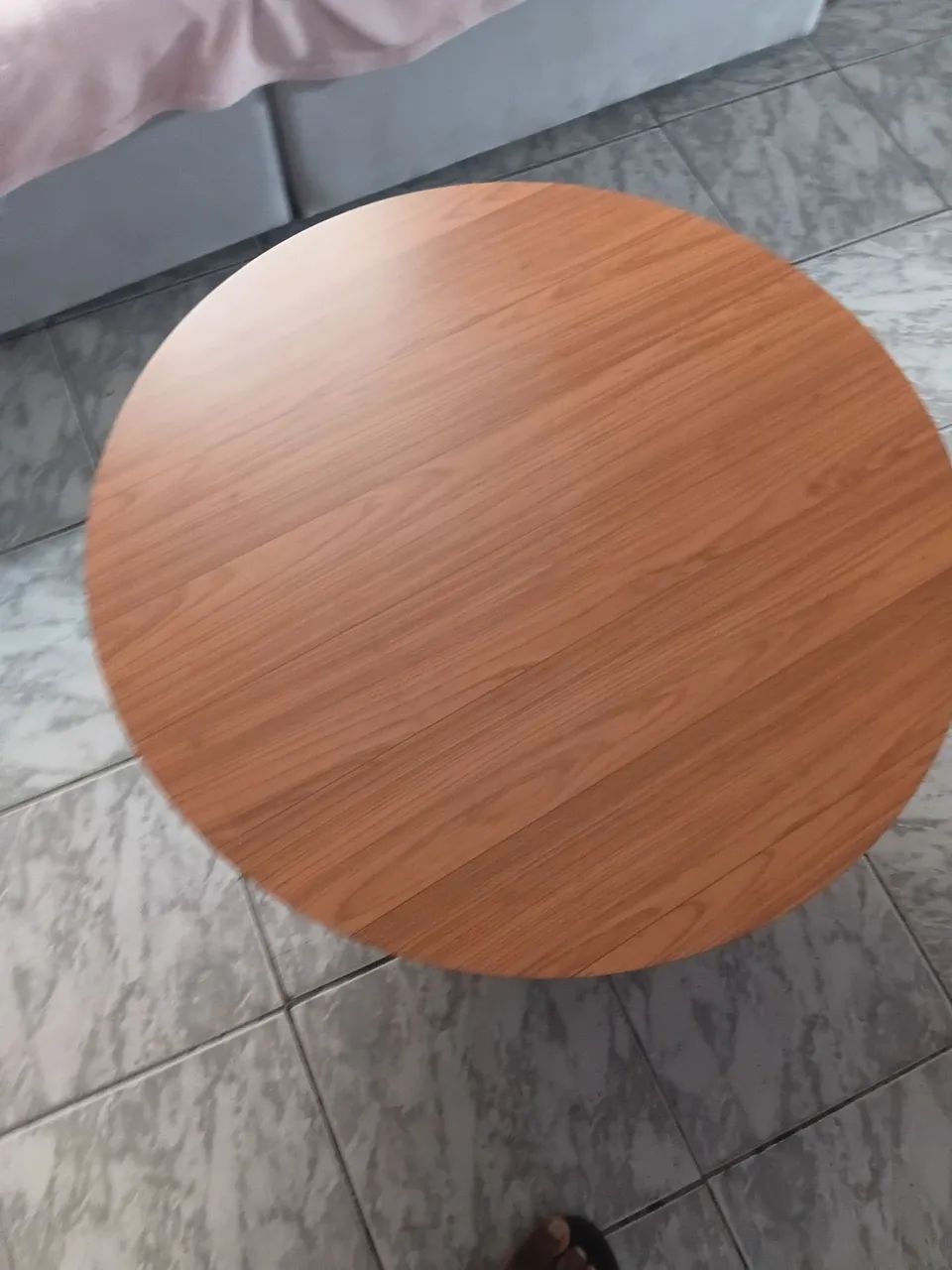 Mesa de centro