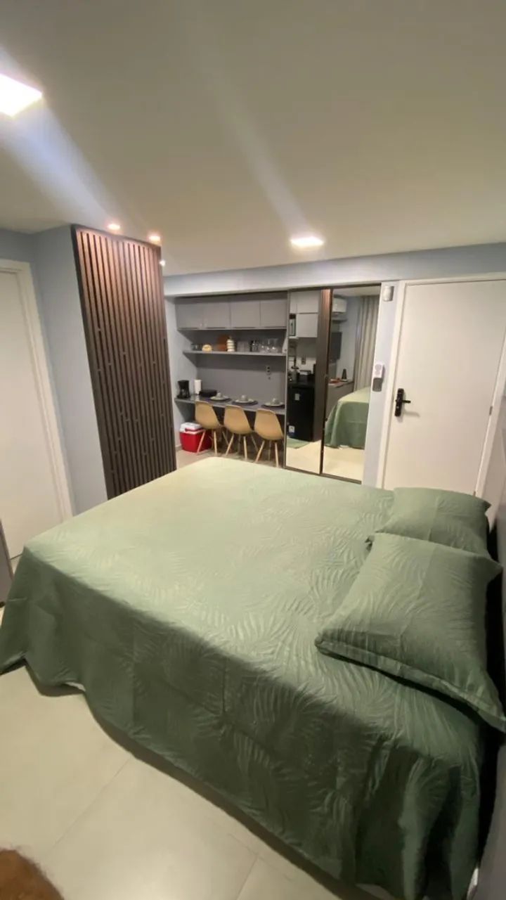 Flat 202 - Intermares Cabedelo PB - Foto 5