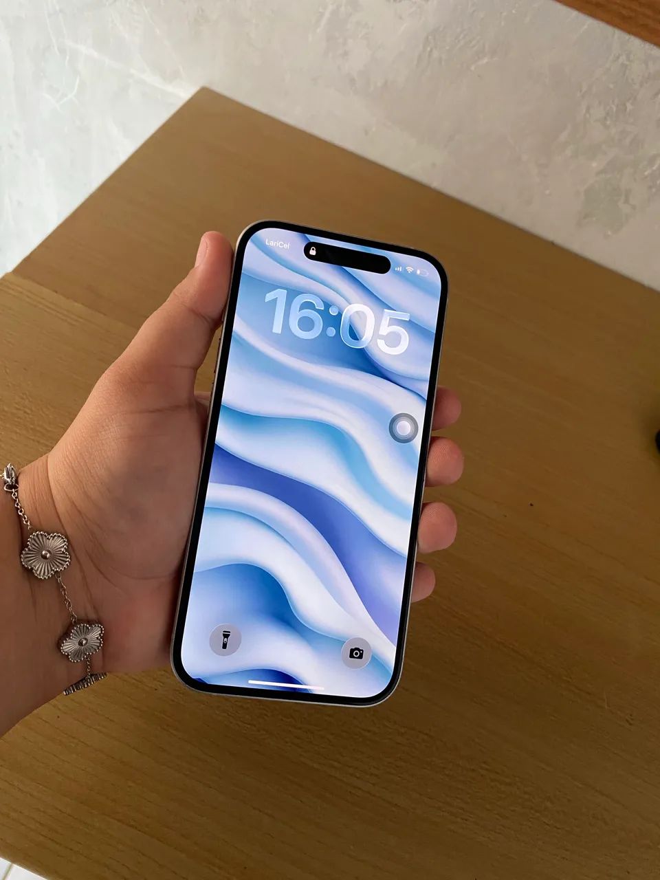 IPHONE 15 256GB