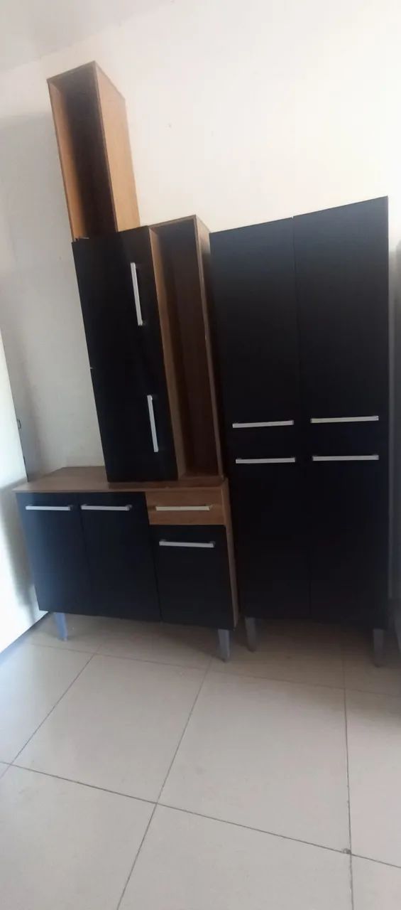Armário MDF 