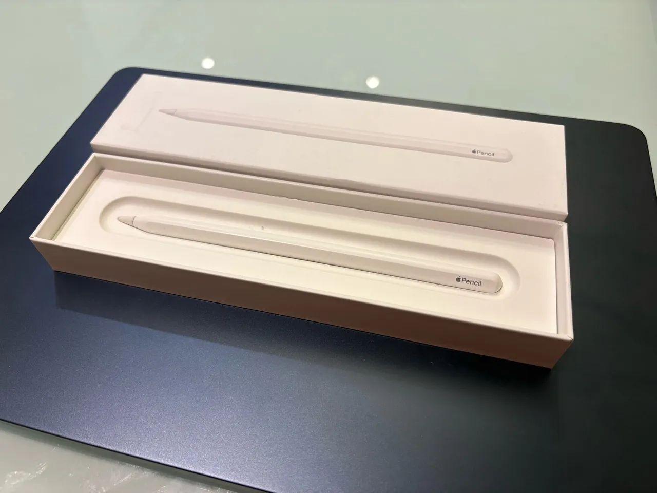 Apple Pencil