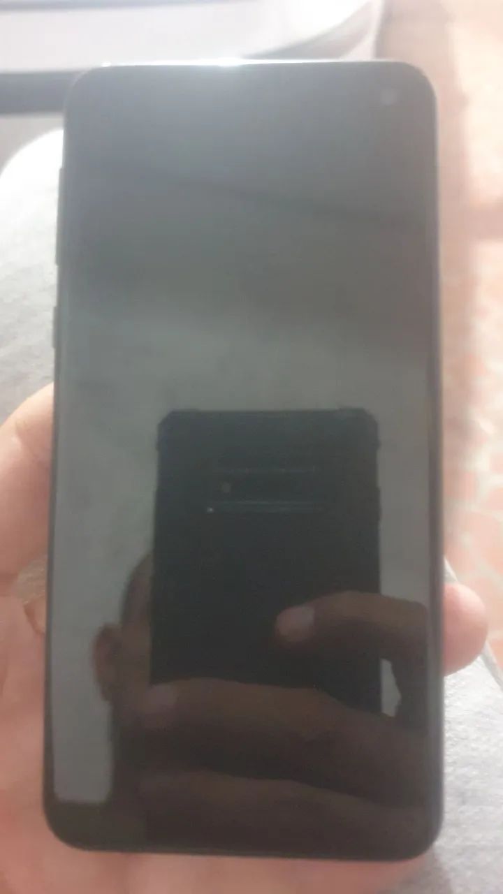 Sansung S10e - Foto 5