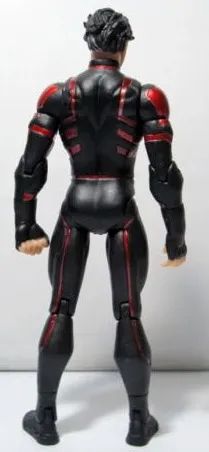 Superboy DC Comics Teen Titans The New 52 (17CM) - Foto 3