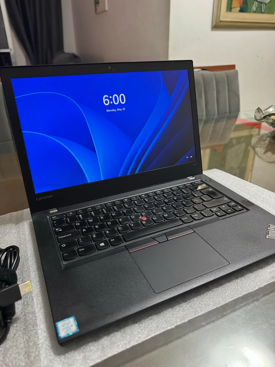 Lenovo ThinkCentre M720q | i5-8400T - Computadores e Desktops