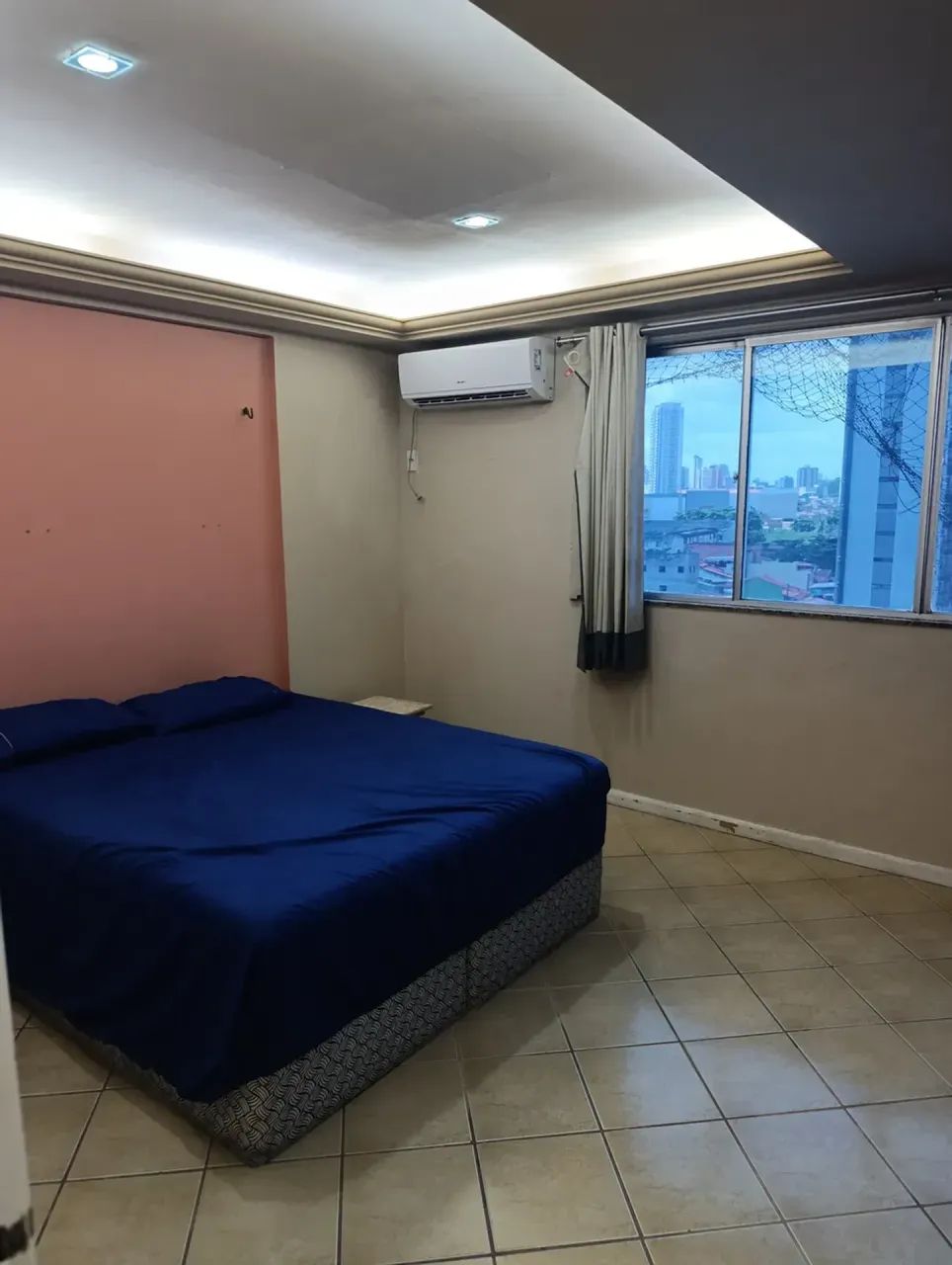 ALUGASE EXCELENTE APARTAMENTO NO EDIFÍCIO RIO MADEIRAS - Foto 4