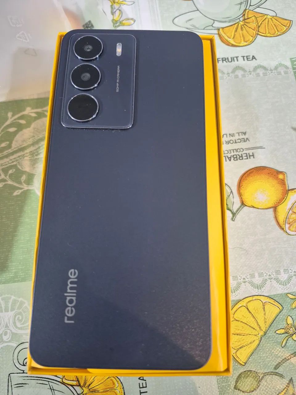 Celular Realme C71 5g  - Foto 4