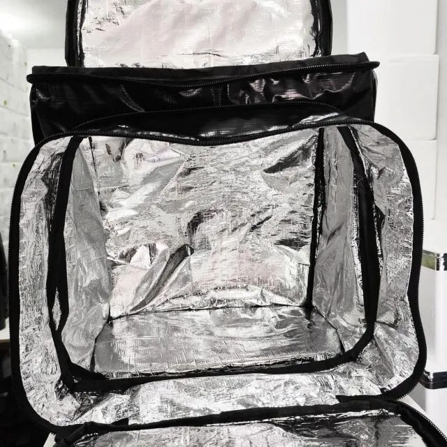 BAG MOTOBOY ISOBAG MOCHILA - Foto 3