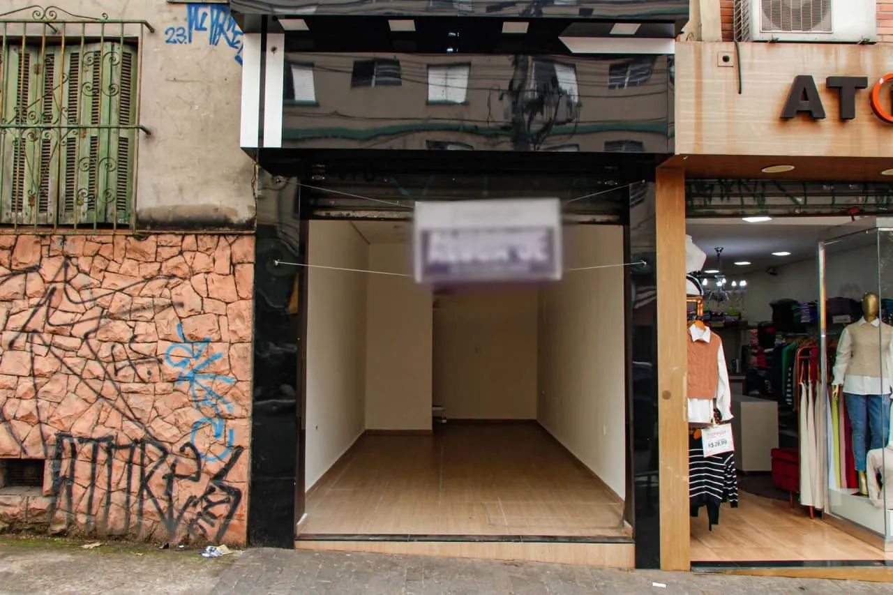 Loja na Avenida Lins de Vasconcelos, 3154  36 m² - Foto 2