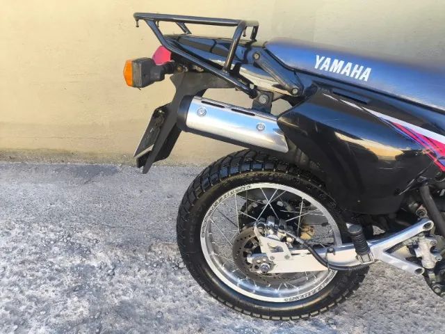 XT 600 E    1997 - Raridade - Foto 2