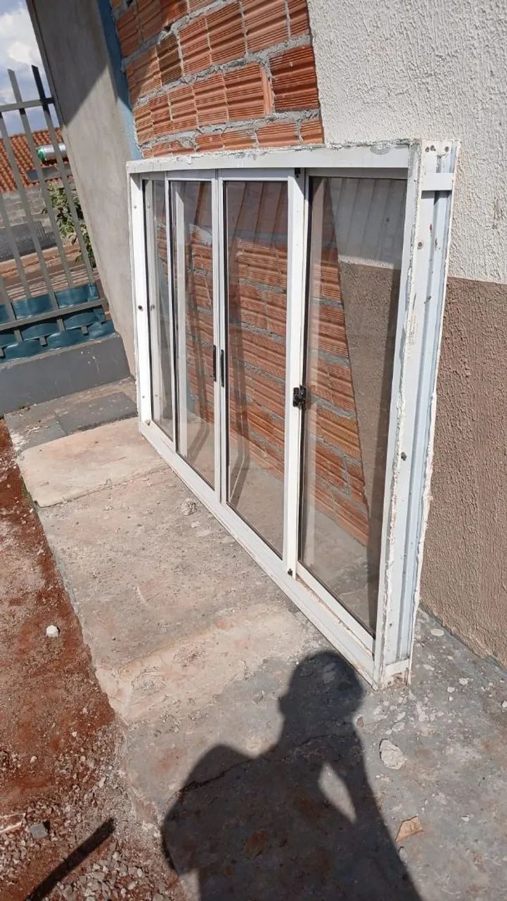 Janela  - Foto 2