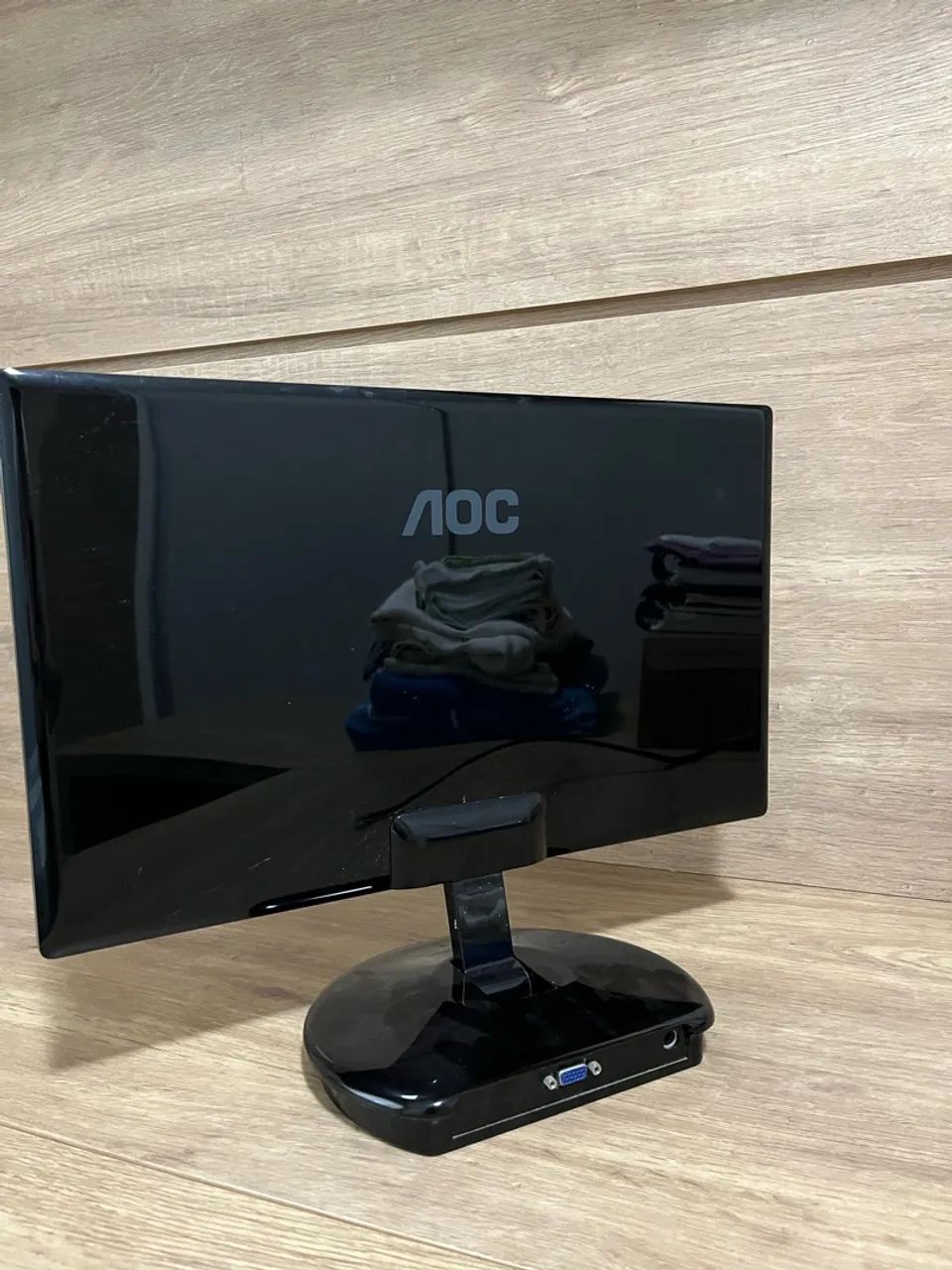 Monitor AOC e943FwsK - Foto 3