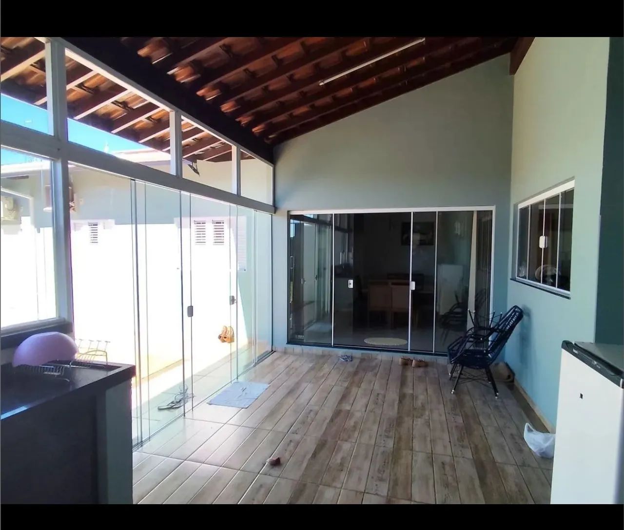Residencial Vila Romana  - Foto 5