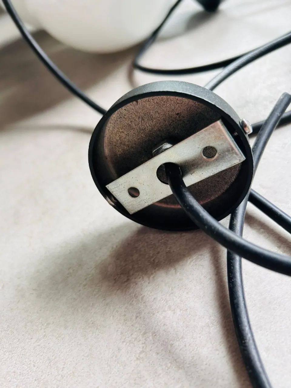 Par lutres globo - Foto 4