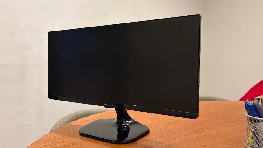 Monitor LG Ultrawide 25