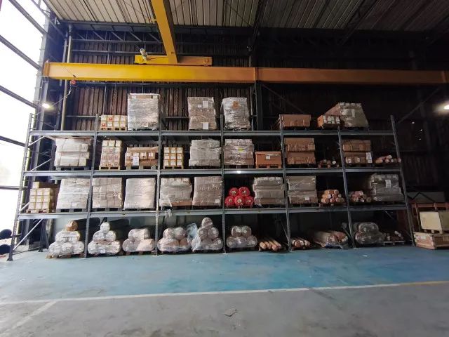 Prateleira Industrial reforçada - Foto 2