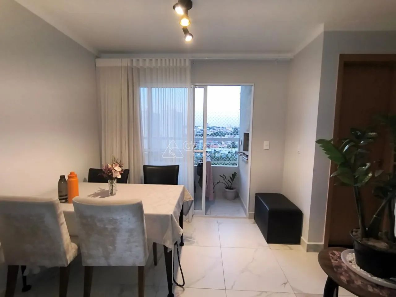 apartamento - Parque Industrial - Campinas - Foto 2