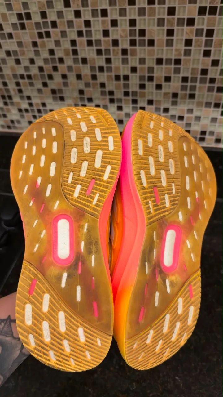 Ultraboost 5 - Foto 4