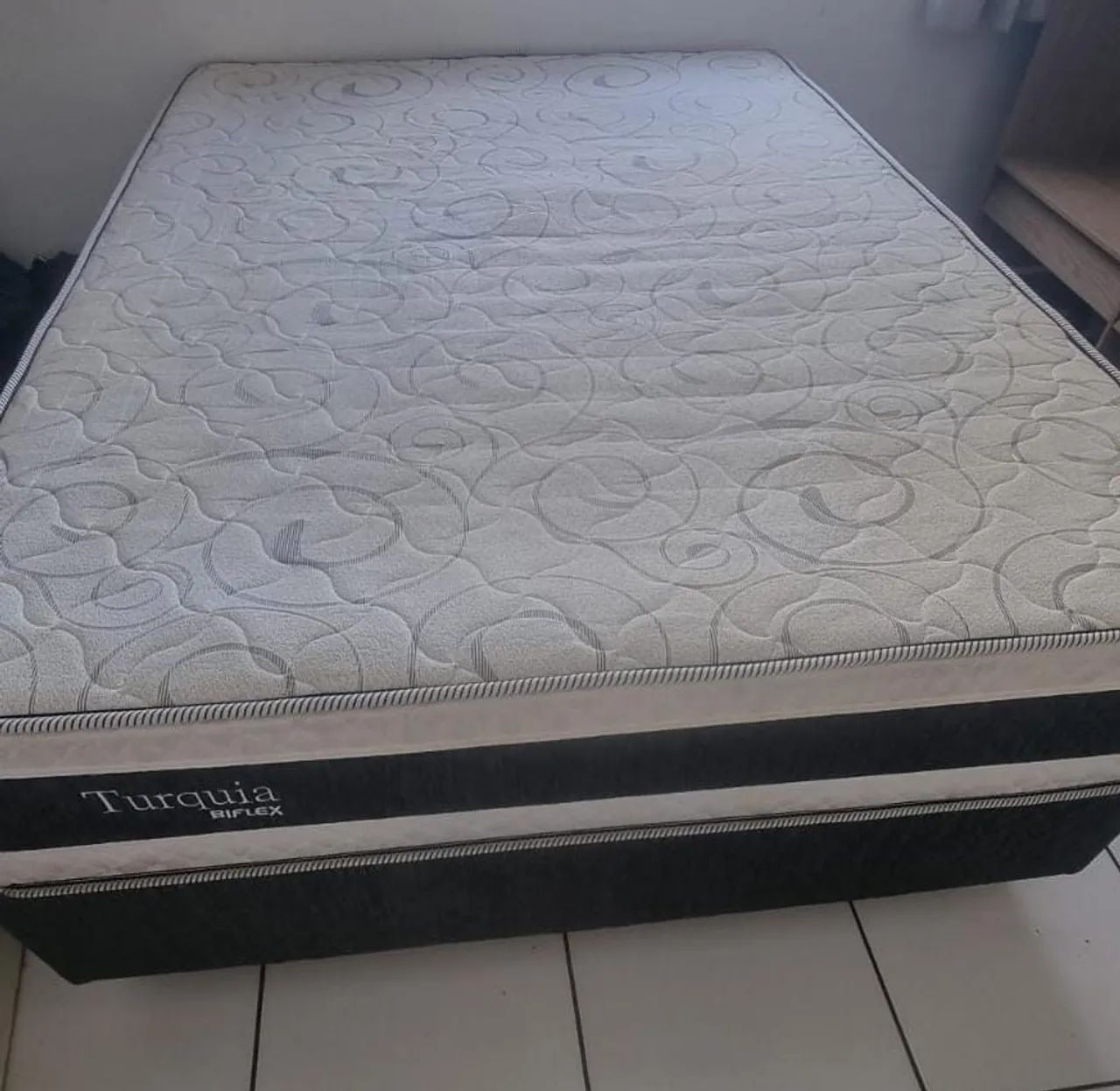 Cama casal 