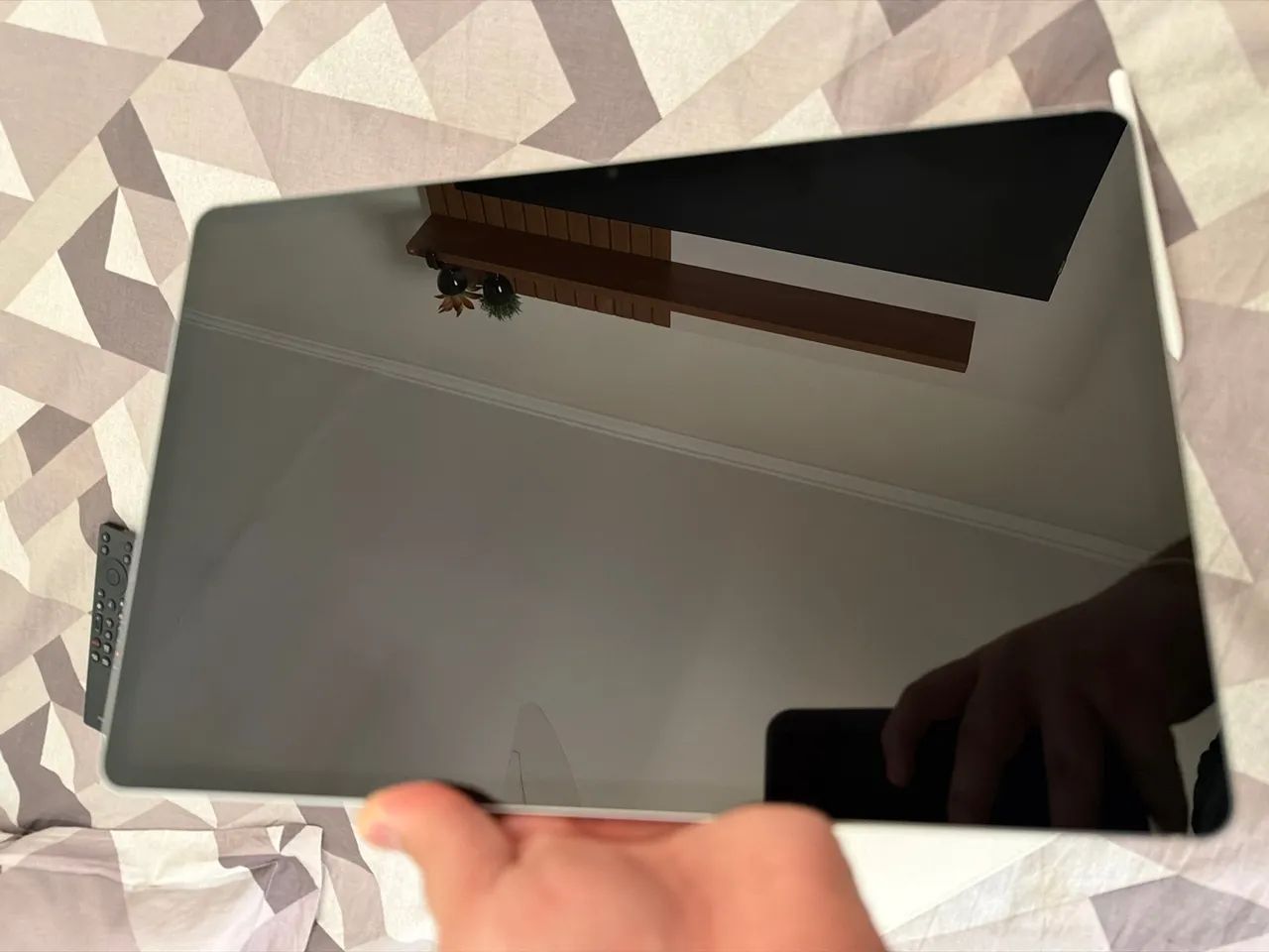 Galaxy Tab S10 FE + - Foto 5