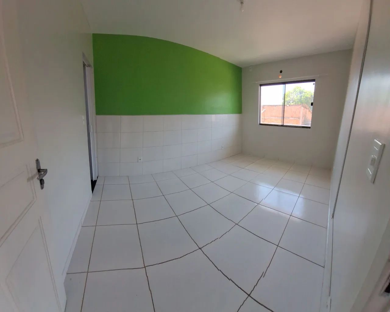 Aluga-se apto próximo à Affya, 17ª Brigada e 5?BEC - Foto 2